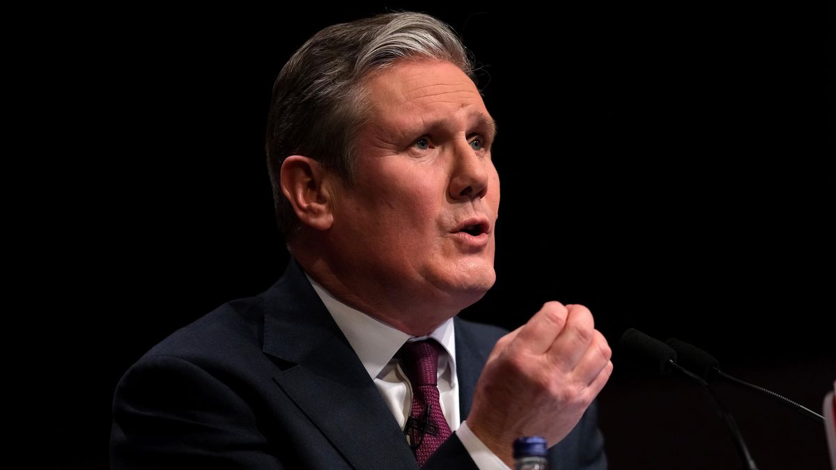 Starmer spustil celostátní vyšetřování případů skupinového sexuálního násilí